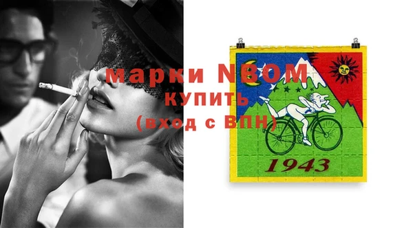 винт Липки