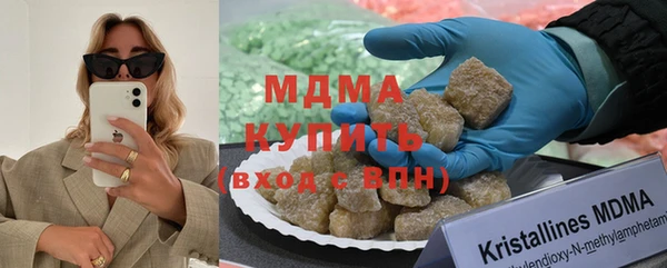 винт Липки