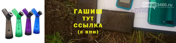 винт Липки