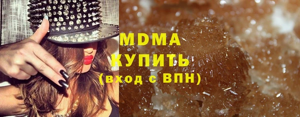 винт Липки