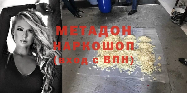 винт Липки